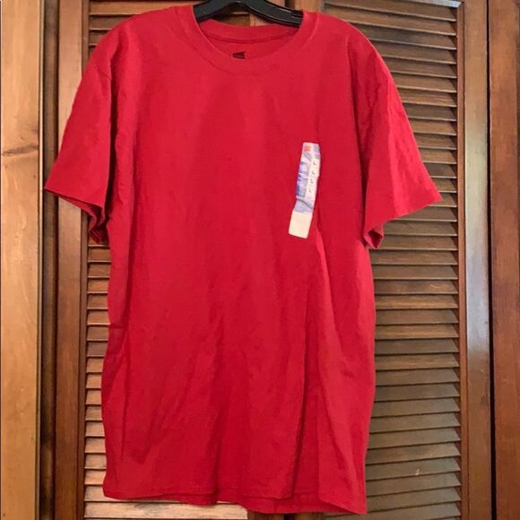 NWT Men’s Short Sleeve Premium T-shirt - Picture 1 of 4